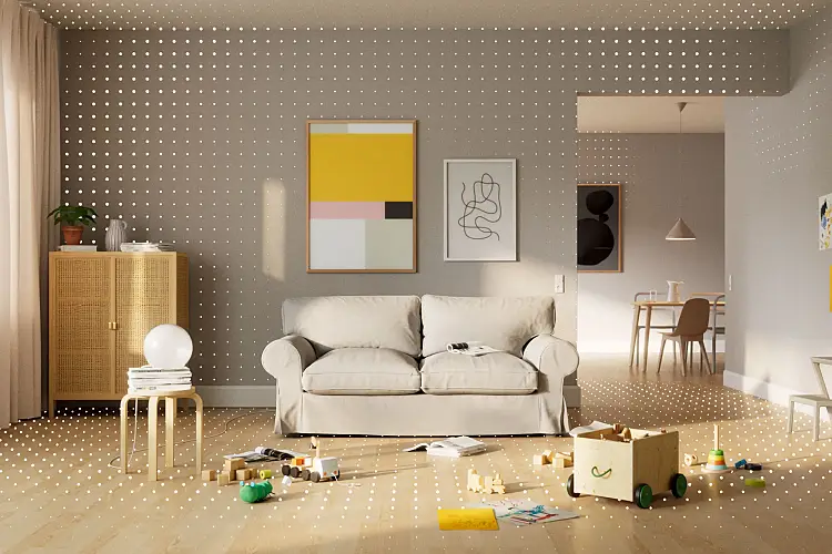 nouveautés Ikea 2023 catalogue produits tendances design interieur