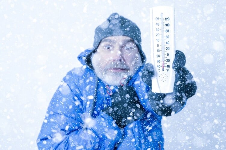 pourquoi le froid est bon pour la circulation sanguine améliorer vasoconstriction vasodilatation