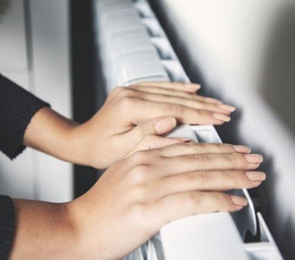 que faire quand un radiateur ne chauffe qu'en haut 2023