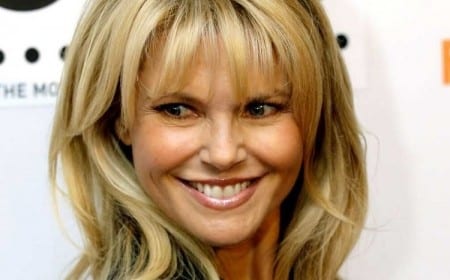 quelle couleur de cheveux pour affiner le visage femme 50 ans ou plus 60 ans