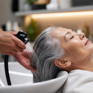 quelle est la meilleure couleur pour couvrir les cheveux blancs fréquence coloration faire calendrier