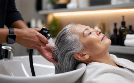 quelle est la meilleure couleur pour couvrir les cheveux blancs fréquence coloration faire calendrier