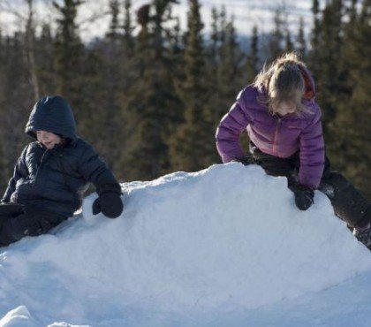 sélection d'activités pour enfants à proposer en janvier 2023