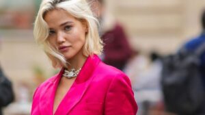 tendance coupe cheveux courts femme 2023 scandi bob coupe au carré scandinave