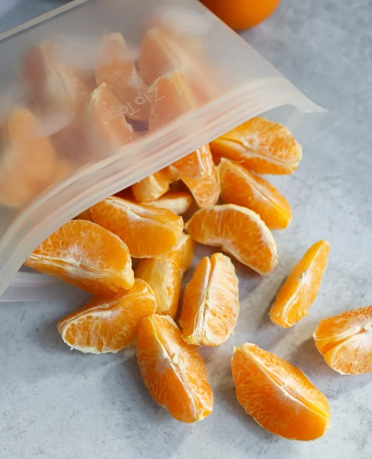 y a t il des pepins dans les clementines peut on congéler une clémentine quelle variété choisir
