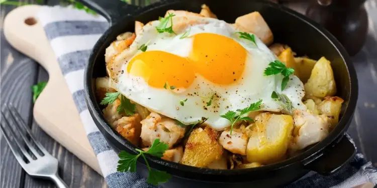 Idées avec des oeufs de saumon Tulipes d’endives au haddock façon sushis plat entrée