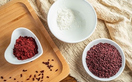 Quels sont les effets indésirables de la levure de riz rouge