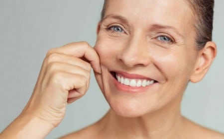 Routine beauté visage après 50 ans mauvaises habitudes