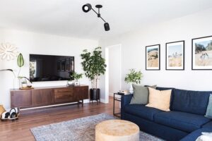 aménager salon feng shui ambiance meubles deco