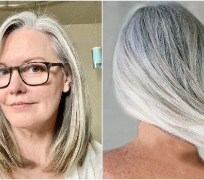 bicarbonate de soude eclaircir jaunissement cheveux blancs