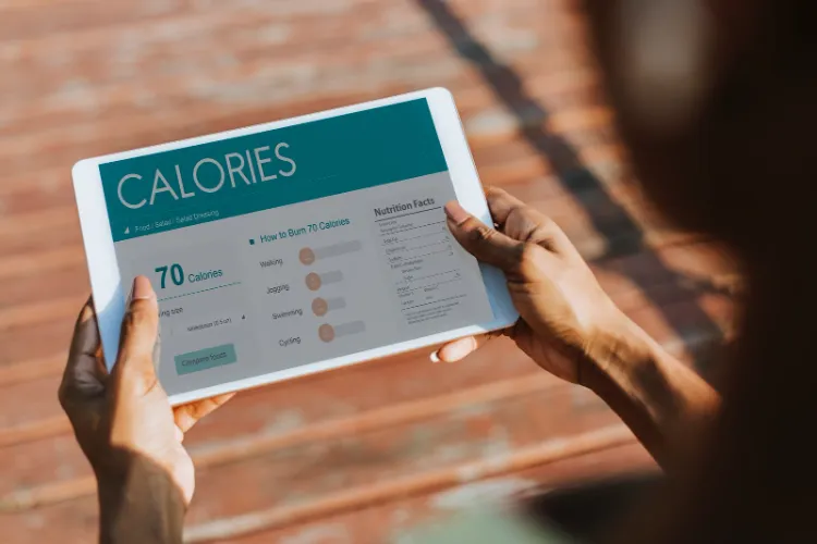 combien de calories par jour pour une femme de 50 ans pour maigrir calculer son MB