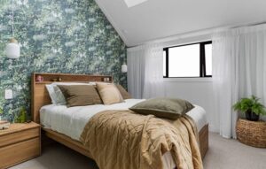 comment aménager une petite chambre de 10m2 design adulte coucher