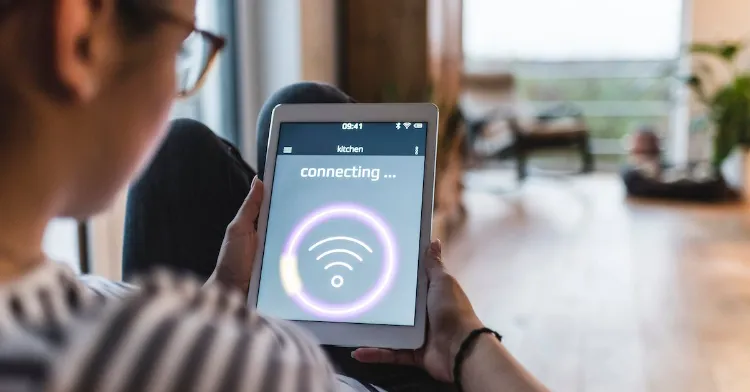 comment avoir du WIFI gratuitement chez vous 2023