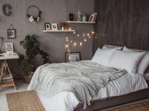 comment décorer une pièce sans fenêtre eclairer amenager design