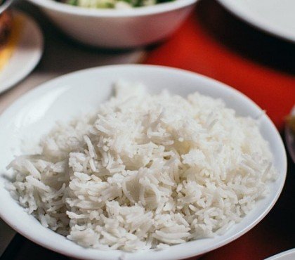 comment faire pour que le riz ne colle pas astuce cuisine