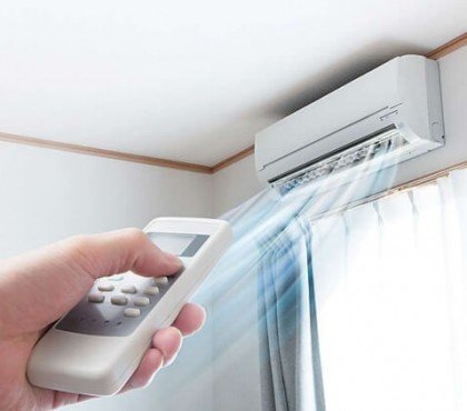 comment réduire sa consommation en climatisation ajuster température relativement élevée