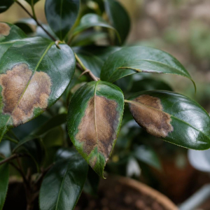comment soigner un camélia solutions jardinage