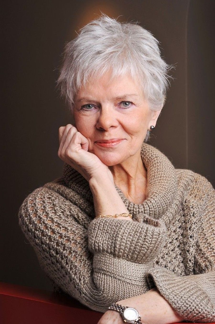 coupe cheveux femme 80 ans