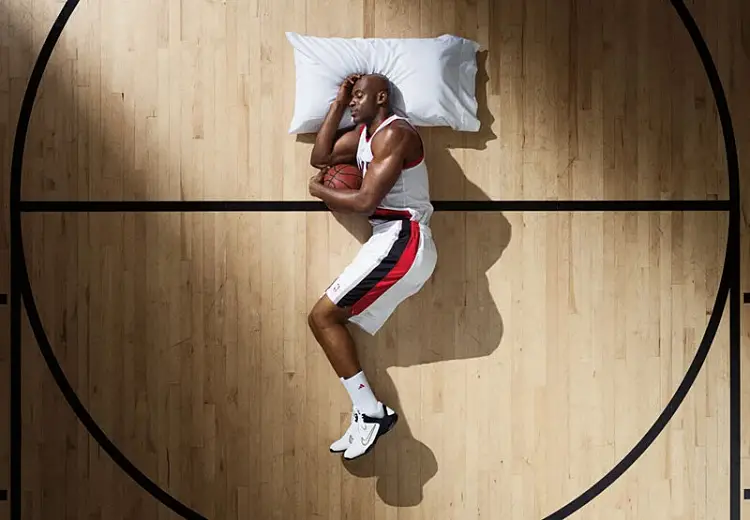 dormir mieux après le sport du soir