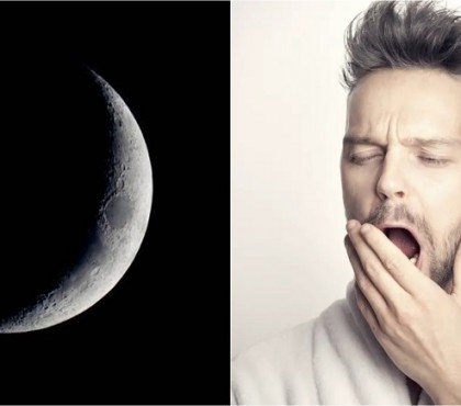 effets santé corps femme homme bébé troubles sommeil insomnie