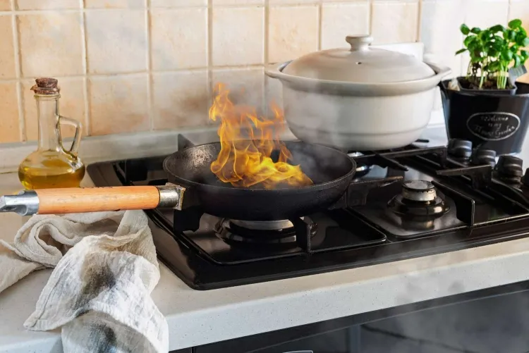 enlever les odeurs de friture huile inodore haute qualité point fumée sésame tournesol maïs