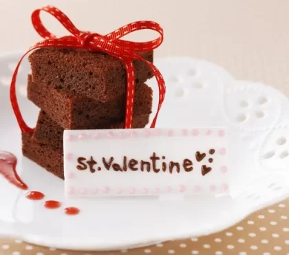 idée de cadeau pour Saint-Valentin pour homme 2023 propositions pratiques
