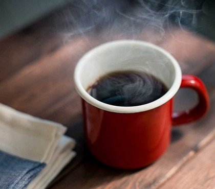 le café fait il maigrir noir decafeine perdre du poids matin sans sucre