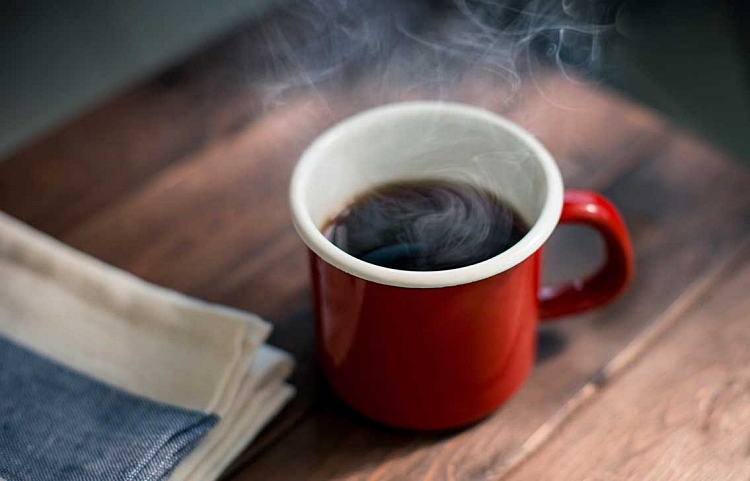 le café fait il maigrir noir decafeine perdre du poids matin sans sucre