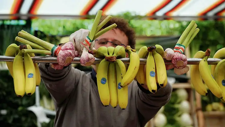 manger des bananes après 60 ans par jour le soir semaine grossir maigrir