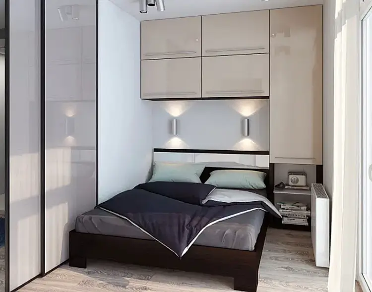 comment aménager une petite chambre de 10m2