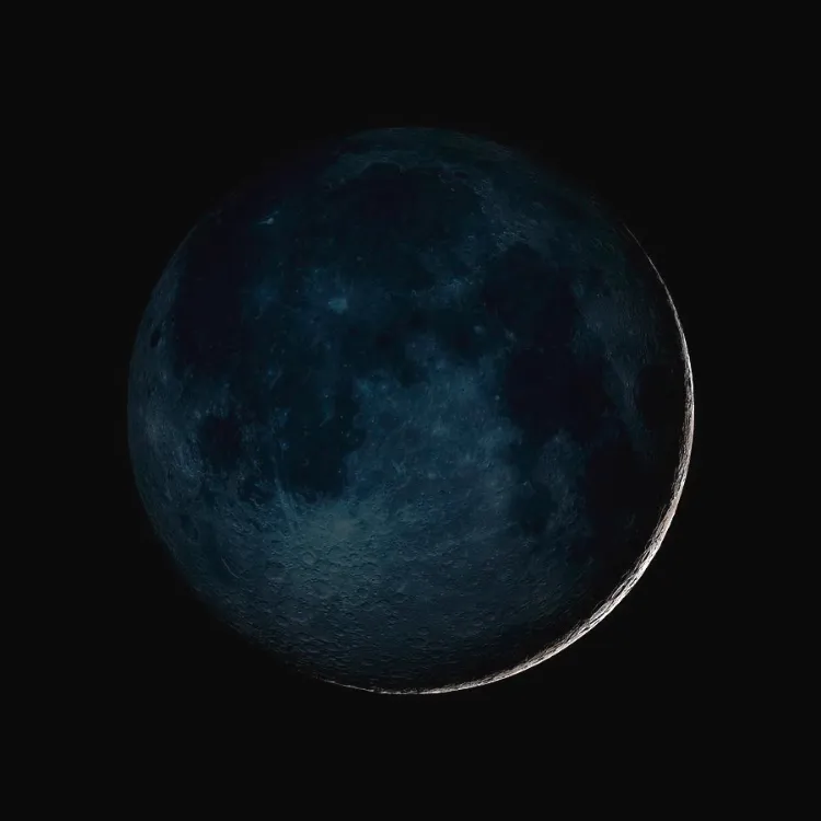 nouvelle lune de fevrier 2023 phases lunaires que faire pendant cette période éviter