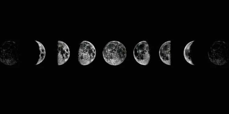 nouvelle lune de fevrier 2023 phases lunaires que faire pendant cette période mois