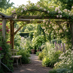 que planter au jardin est plantes potagères ornementales selon exposition