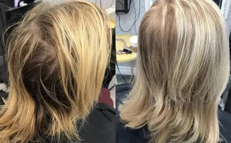quelle coiffure pour cheveux clairsemés femme idées donner du volume aux cheveux fins