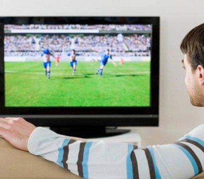 quelle est la consommation d'une télévision en marche 2023