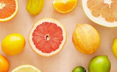 quels fruits de février exotiques agrumes ornages citrons pamplemousse vitamines