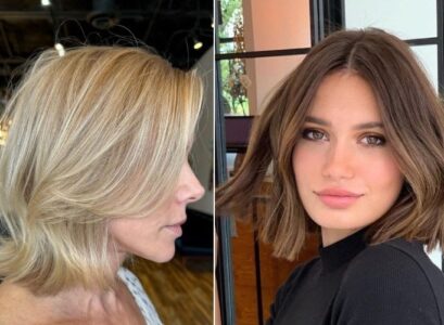 tendances cheveux 2023