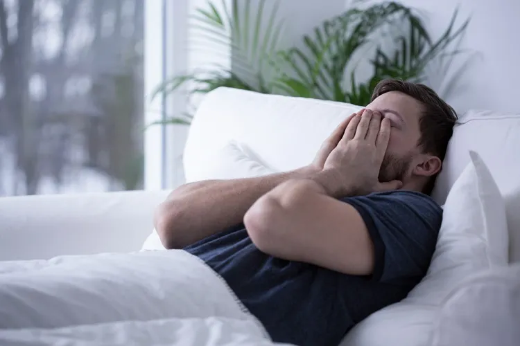 comment le sommeil fait maigrir hormone perdre du poids en dormant