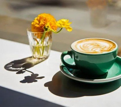 café combien de tasses par jour boire sans risque pour la santé bienfaits caféine