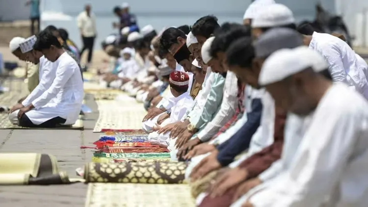 c’est quoi le ramadan jeûne croissance spirituelle approcher allah prier cinq fois journée