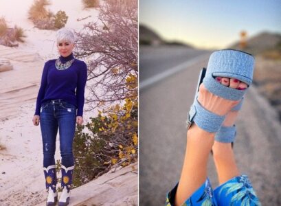 chaussures printemps 2023 femme 50 ans