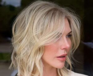 coupe de cheveux femme 50 ans