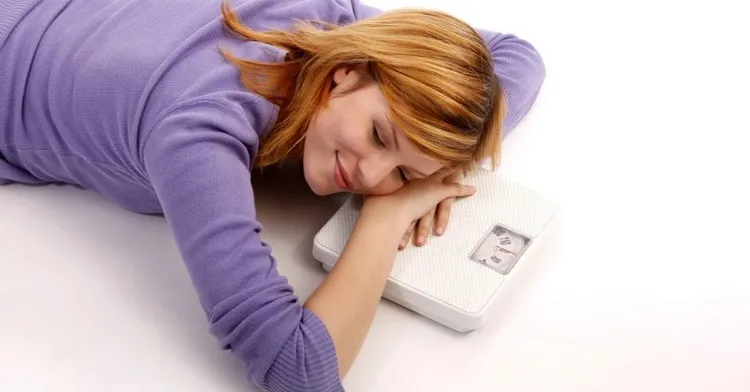 est ce que le sommeil fait maigrir ou grossir astuces perte de poids saine