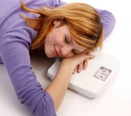 est ce que le sommeil fait maigrir perdre du poids mincir ou grossir