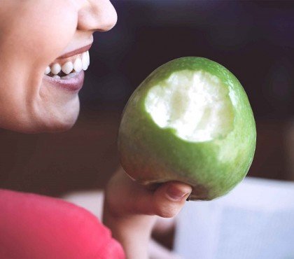 est ce que manger pommes fait maigrir favorisent perte de poids selon science