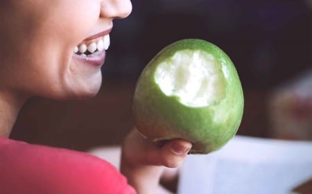 est ce que manger pommes fait maigrir favorisent perte de poids selon science