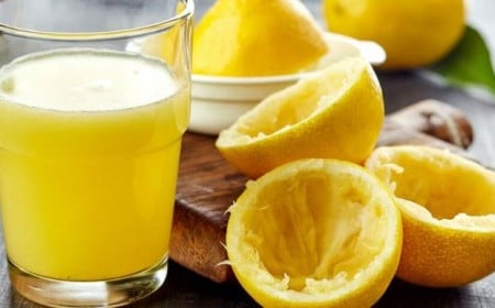 est il dangereux de boire trop de jus de citron 2023