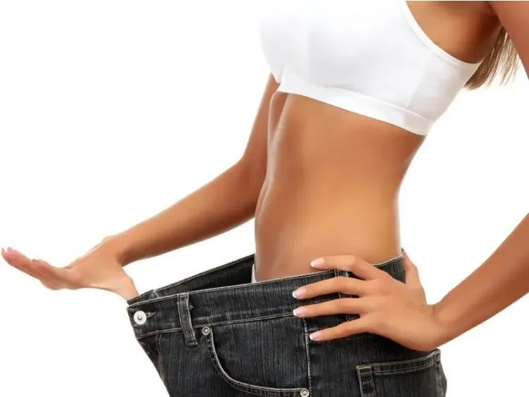 maigrir sans sport comment faire perte de poids possible femme homme 10 kilos 2 semaines