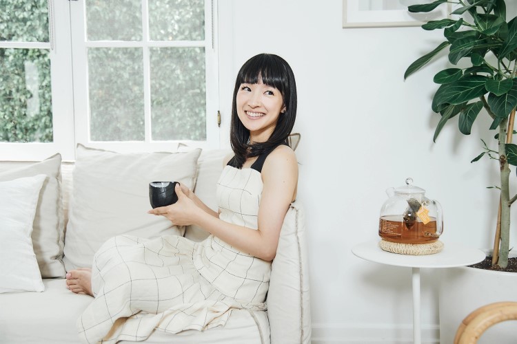 ménage de printemps à la marie kondo astuces