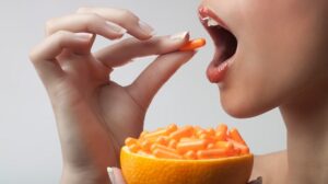 peut on prendre de la vitamine c tout le temps bienfaits santé alimentation riche vitamine c dangers surdosage suppléments dosage quotidienne